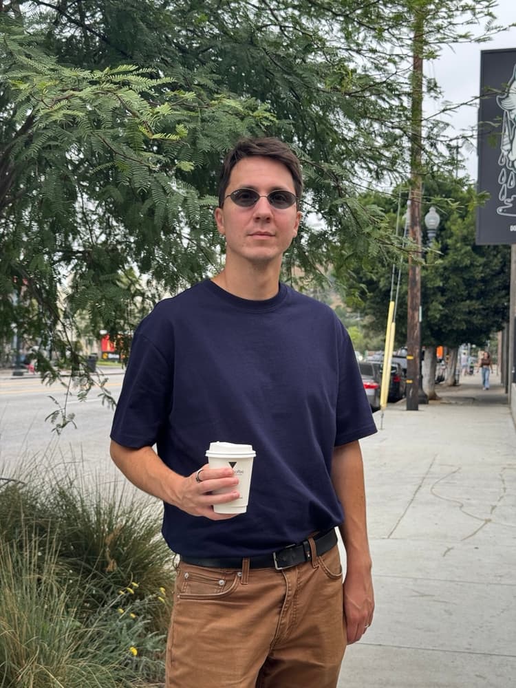 Andrey Novikov — Ex-DoorDash Data Scientist, Career Coach and Interview Prep Specialist